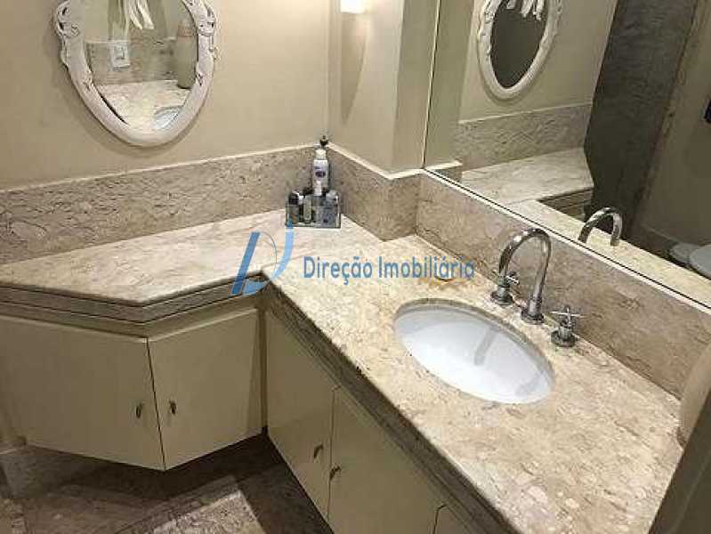 Apartamento à venda com 4 quartos, 198m² - Foto 19