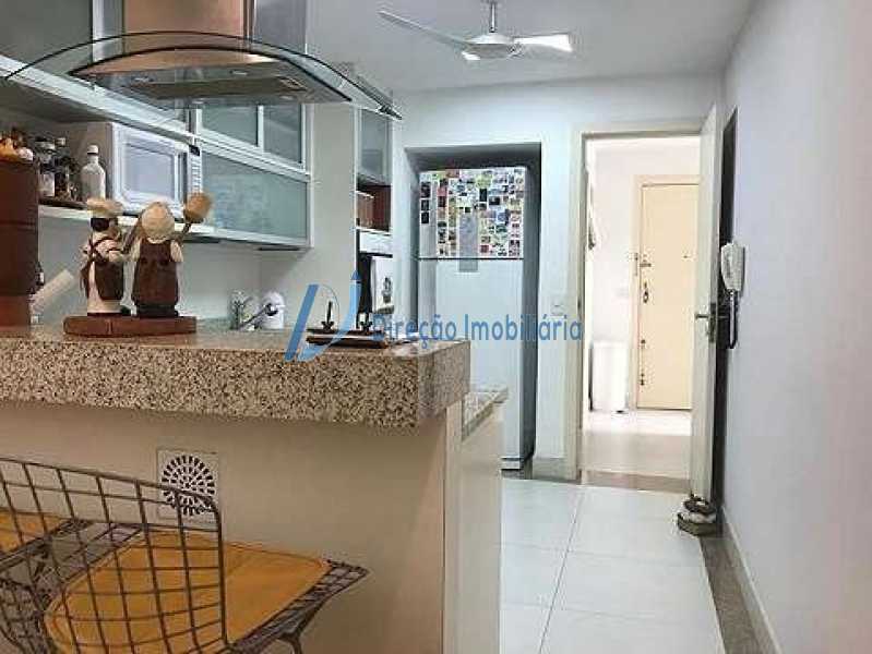 Apartamento à venda com 4 quartos, 198m² - Foto 22