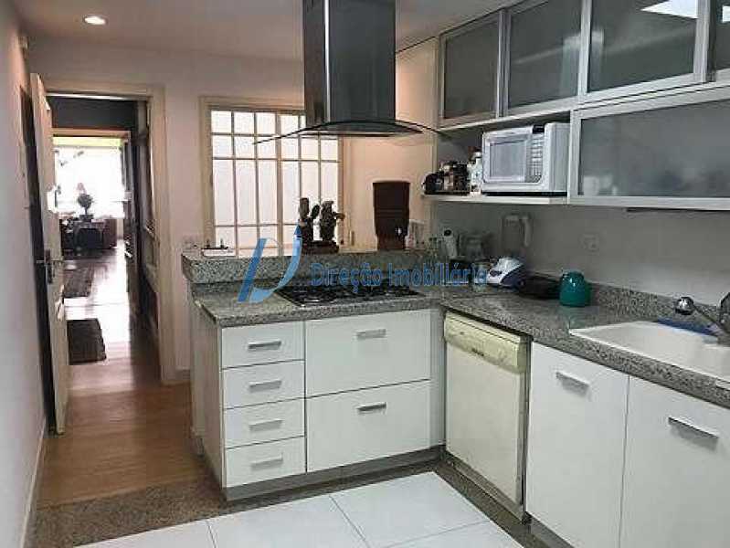 Apartamento à venda com 4 quartos, 198m² - Foto 20