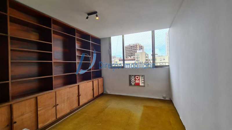 Apartamento à venda com 2 quartos, 45m² - Foto 5