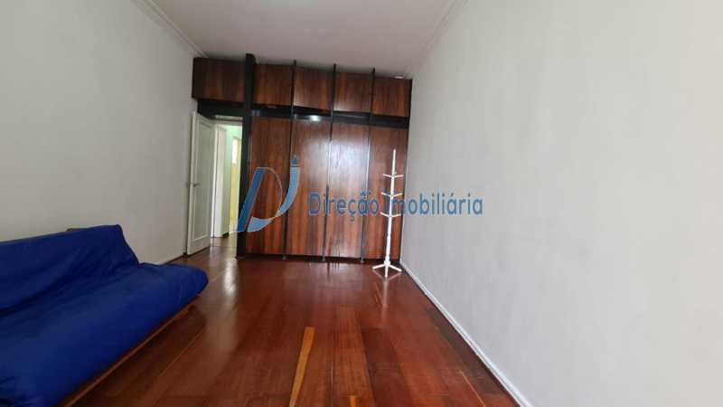 Apartamento à venda com 2 quartos, 45m² - Foto 3