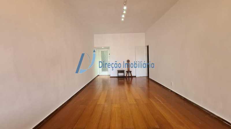 Apartamento à venda com 2 quartos, 45m² - Foto 1