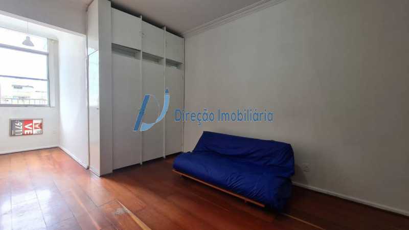 Apartamento à venda com 2 quartos, 45m² - Foto 7