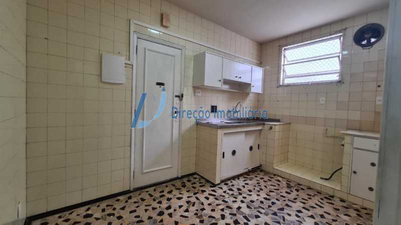 Apartamento à venda com 2 quartos, 45m² - Foto 8