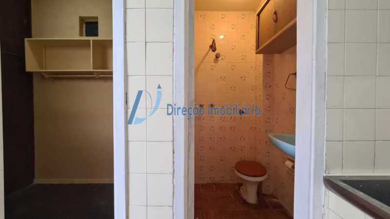 Apartamento à venda com 2 quartos, 45m² - Foto 11