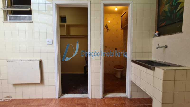 Apartamento à venda com 2 quartos, 45m² - Foto 12