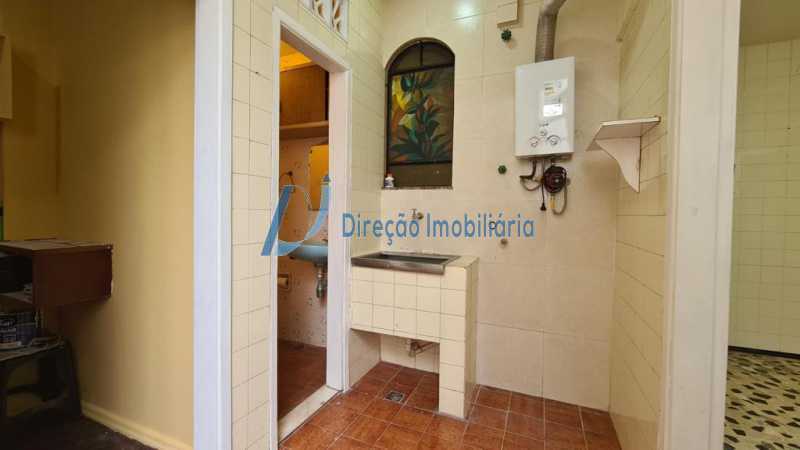 Apartamento à venda com 2 quartos, 45m² - Foto 13