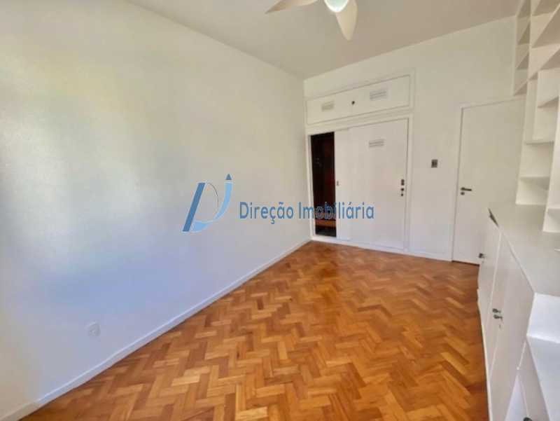 Apartamento à venda com 3 quartos, 118m² - Foto 6