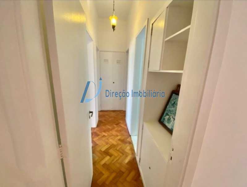 Apartamento à venda com 3 quartos, 118m² - Foto 7