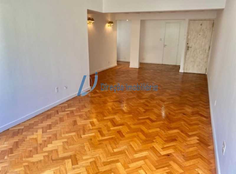 Apartamento à venda com 3 quartos, 118m² - Foto 5