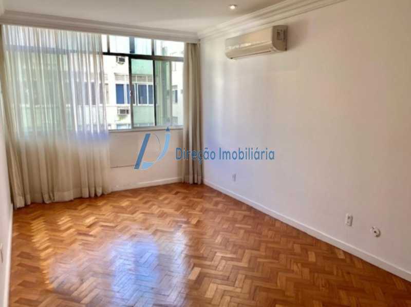 Apartamento à venda com 3 quartos, 118m² - Foto 10