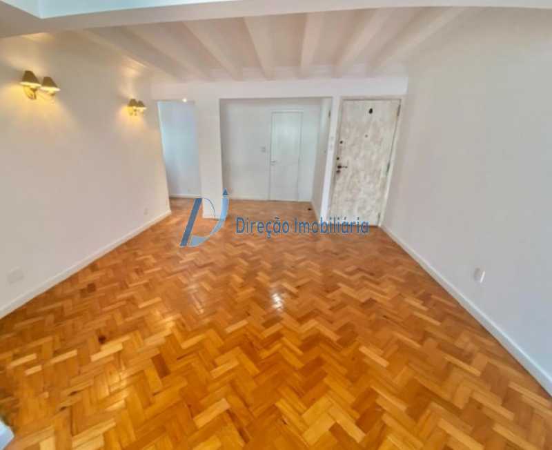 Apartamento à venda com 3 quartos, 118m² - Foto 3