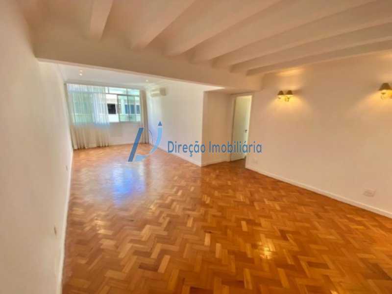 Apartamento à venda com 3 quartos, 118m² - Foto 1