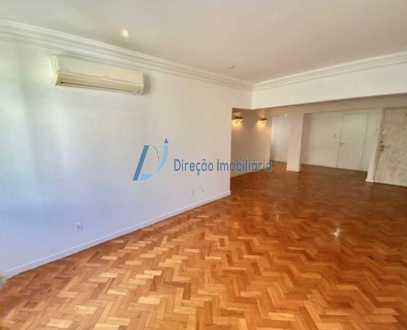 Apartamento à venda com 3 quartos, 118m² - Foto 4