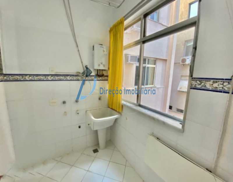 Apartamento à venda com 3 quartos, 118m² - Foto 20