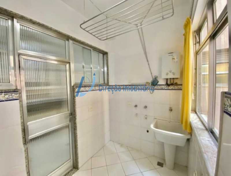 Apartamento à venda com 3 quartos, 118m² - Foto 21