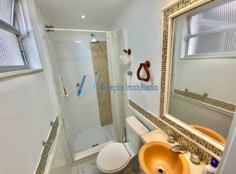 Apartamento à venda com 3 quartos, 118m² - Foto 15