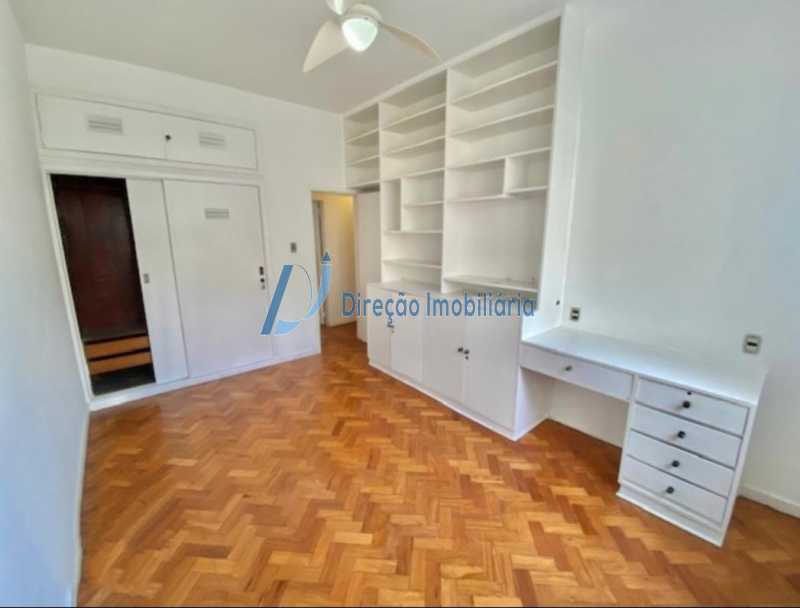 Apartamento à venda com 3 quartos, 118m² - Foto 8