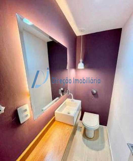 Apartamento à venda com 3 quartos, 130m² - Foto 7