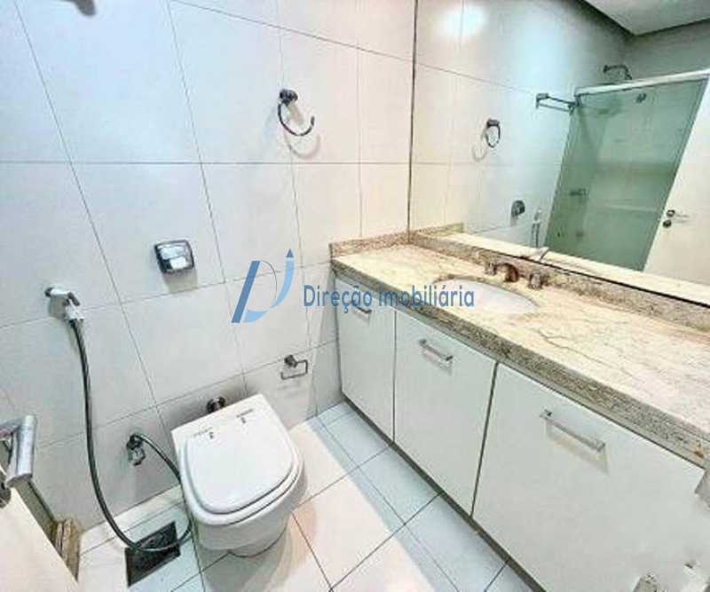 Apartamento à venda com 3 quartos, 130m² - Foto 17