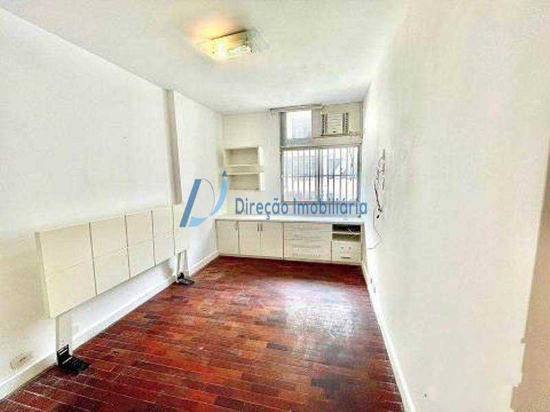 Apartamento à venda com 3 quartos, 130m² - Foto 8