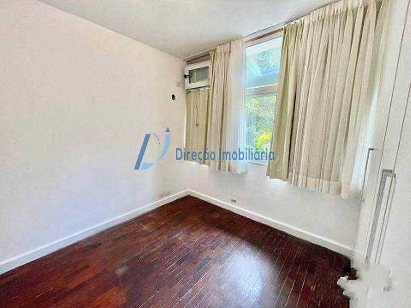 Apartamento à venda com 3 quartos, 130m² - Foto 13