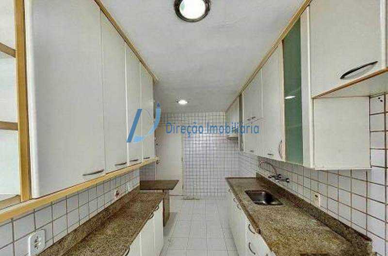 Apartamento à venda com 3 quartos, 130m² - Foto 19