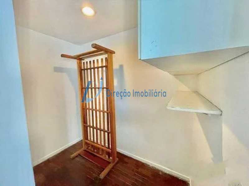 Apartamento à venda com 3 quartos, 130m² - Foto 22