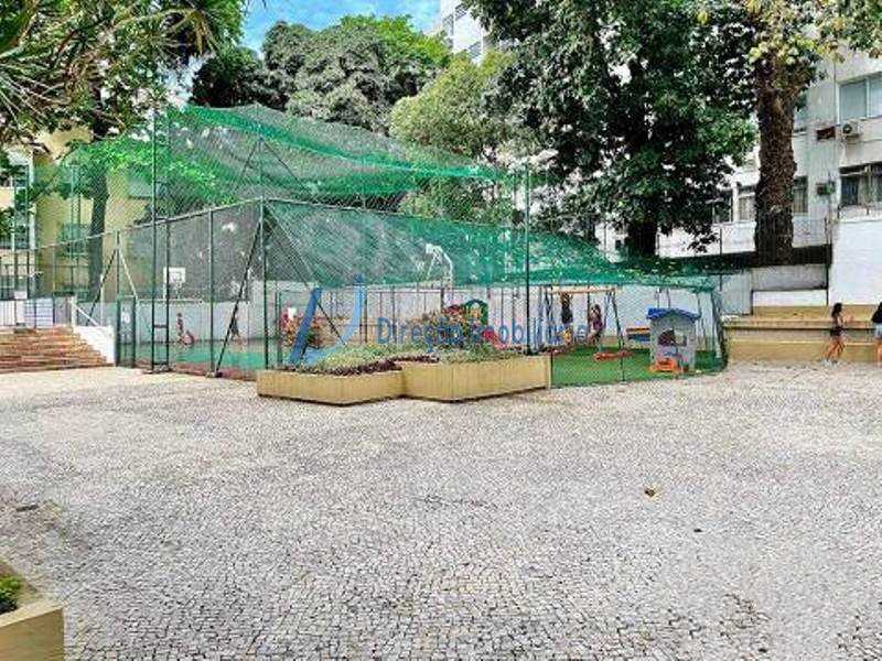 Apartamento à venda com 3 quartos, 130m² - Foto 24