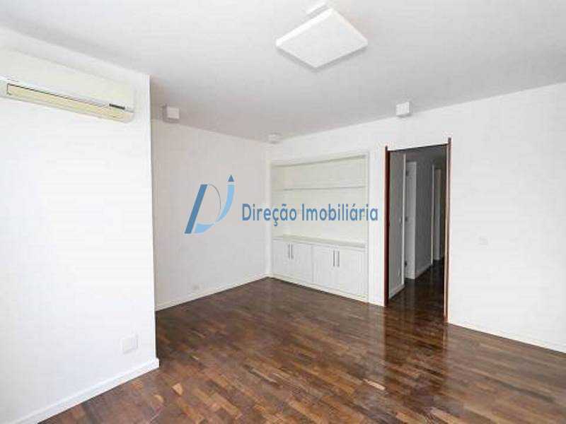 Cobertura à venda com 4 quartos, 344m² - Foto 14