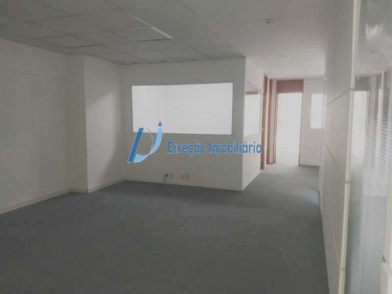 Conjunto Comercial-Sala à venda, 166m² - Foto 4