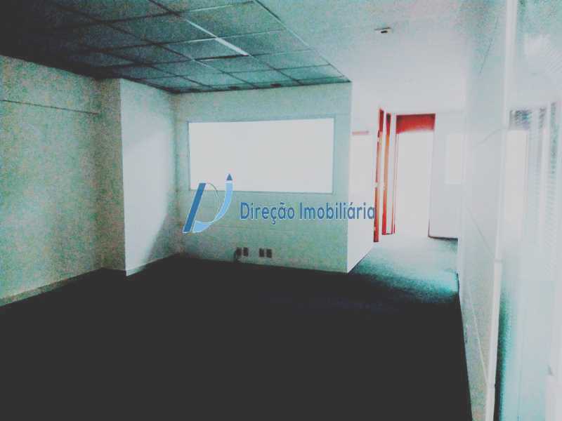 Conjunto Comercial-Sala à venda, 166m² - Foto 5