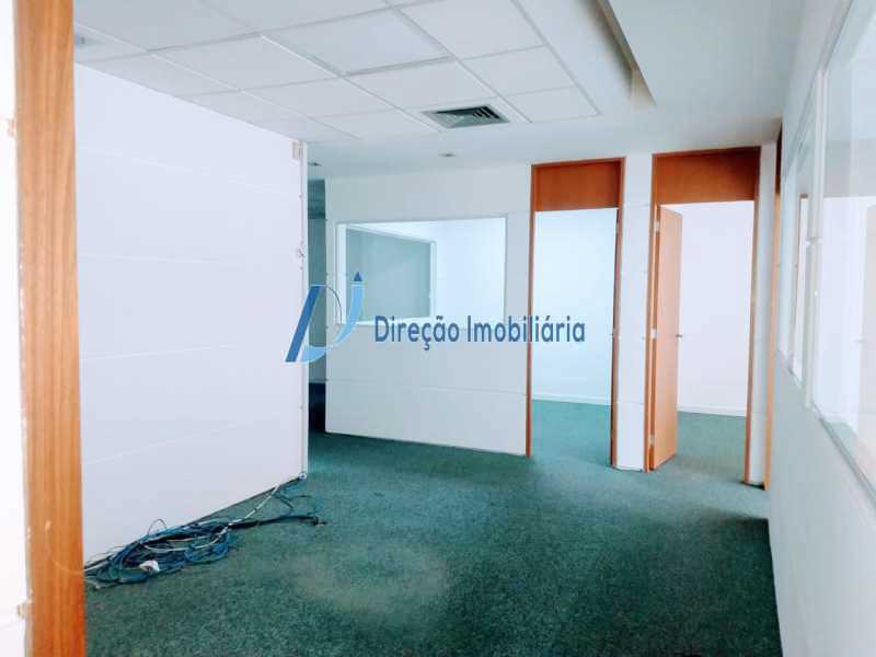 Conjunto Comercial-Sala à venda, 166m² - Foto 7