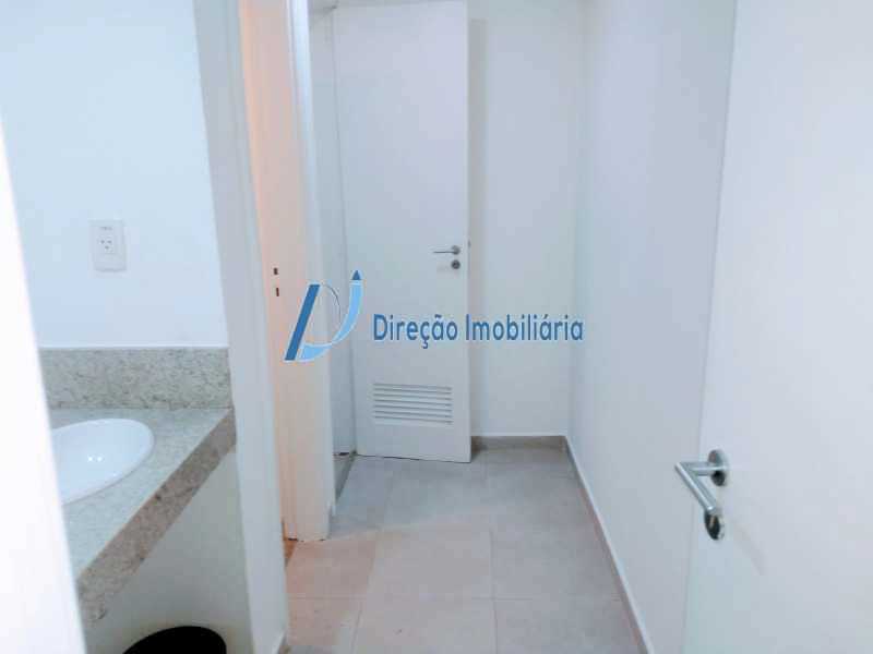 Conjunto Comercial-Sala à venda, 166m² - Foto 13