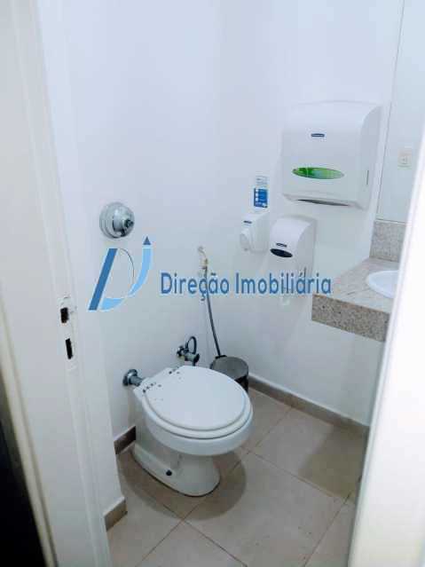 Conjunto Comercial-Sala à venda, 166m² - Foto 16