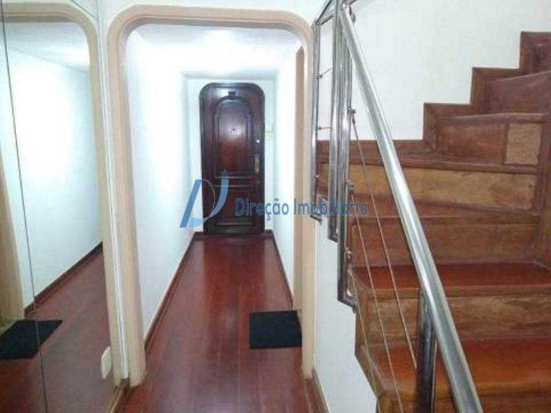 Cobertura à venda com 4 quartos, 230m² - Foto 20