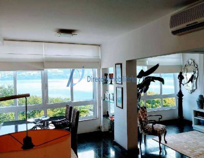 Apartamento à venda com 3 quartos, 94m² - Foto 1