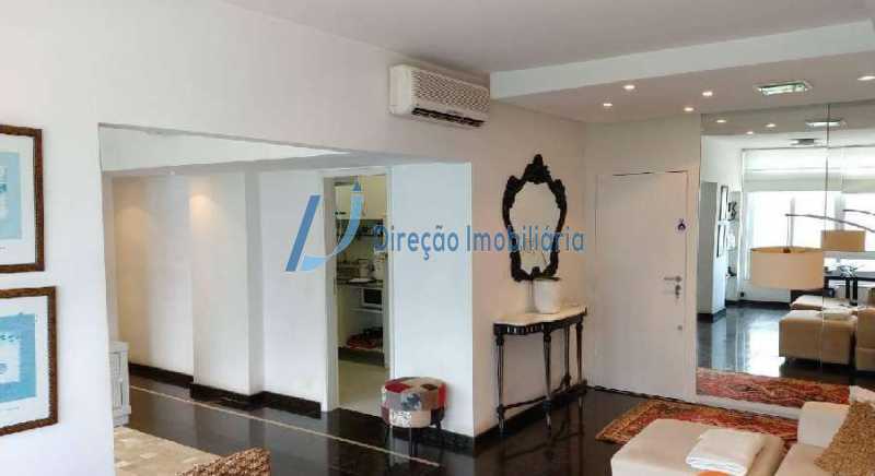 Apartamento à venda com 3 quartos, 94m² - Foto 5