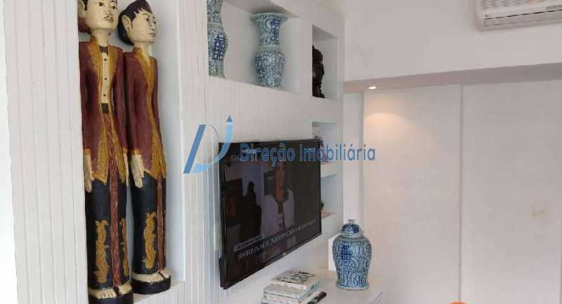 Apartamento à venda com 3 quartos, 94m² - Foto 6