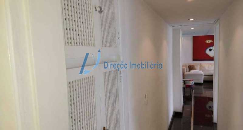 Apartamento à venda com 3 quartos, 94m² - Foto 7