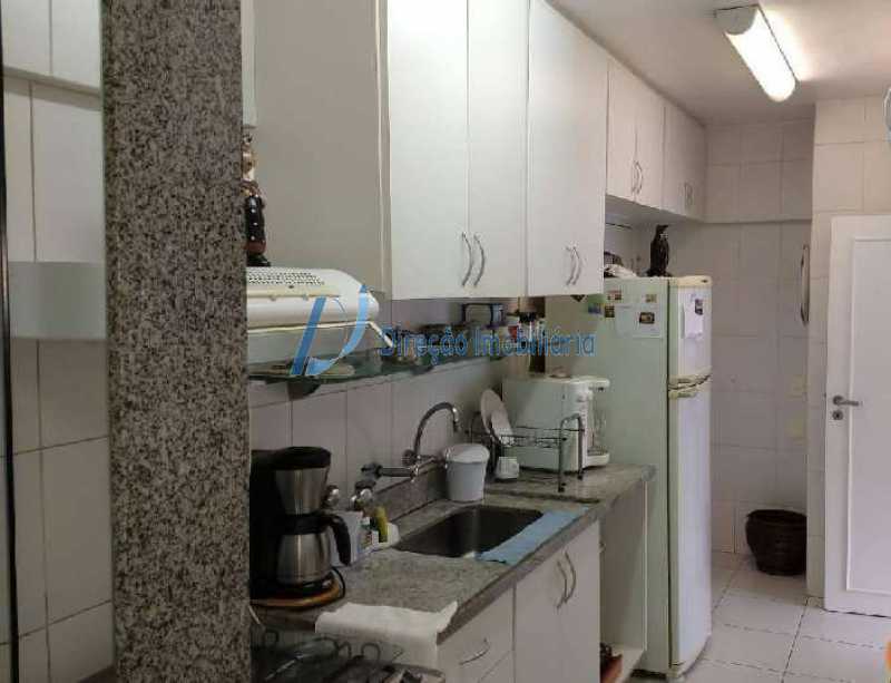 Apartamento à venda com 3 quartos, 94m² - Foto 15