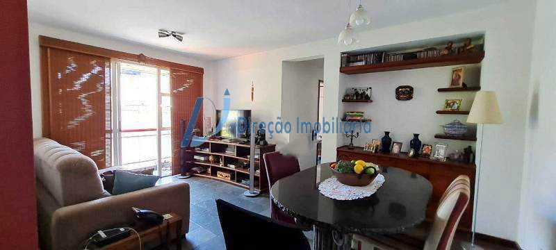 Apartamento à venda com 2 quartos, 77m² - Foto 1