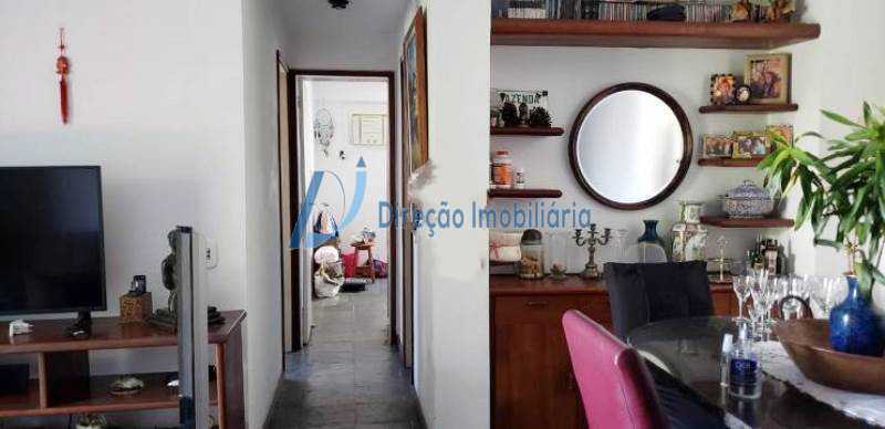 Apartamento à venda com 2 quartos, 77m² - Foto 5