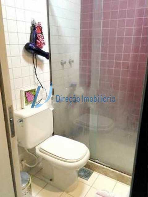 Apartamento à venda com 2 quartos, 77m² - Foto 12