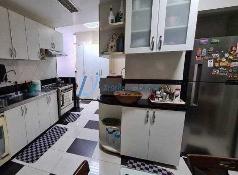 Apartamento à venda com 4 quartos, 207m² - Foto 25