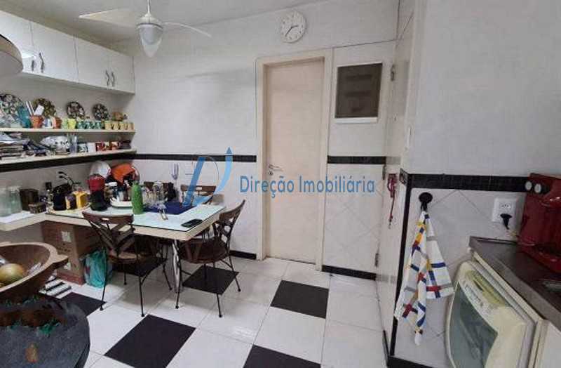 Apartamento à venda com 4 quartos, 207m² - Foto 26