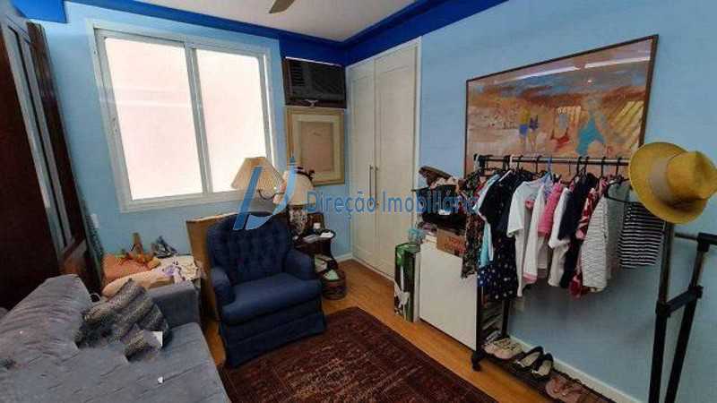 Apartamento à venda com 4 quartos, 207m² - Foto 19