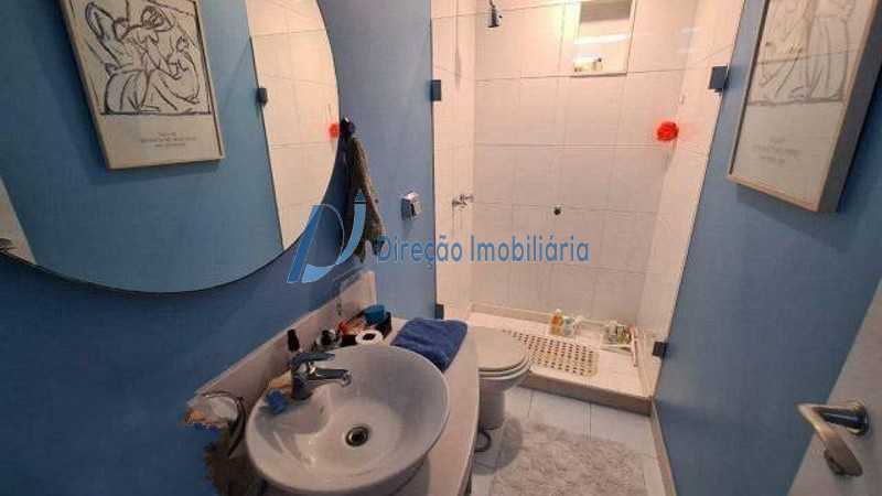 Apartamento à venda com 4 quartos, 207m² - Foto 20