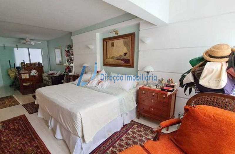 Apartamento à venda com 4 quartos, 207m² - Foto 14