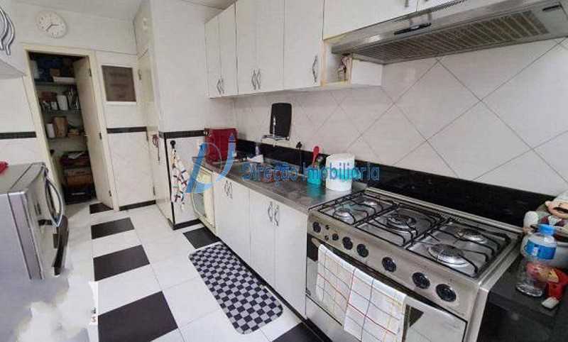 Apartamento à venda com 4 quartos, 207m² - Foto 21